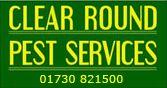 Clear Round Pest Services image 1