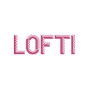Lofti Bath Bombs logo