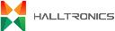 Halltronics LTD logo