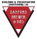 Danford Brewer & Ives - Ripon logo