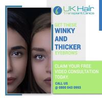 UK Hair Transplant Clinics image 4