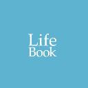 LifeBook logo