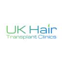 UK Hair Transplant Clinics logo