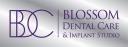 Blossom Dental Care logo