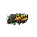 Komodo Vape logo