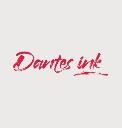 Dantes Ink logo