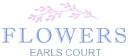 Flowers Earls Court logo