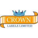 Crown Labels logo