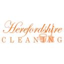 Herefordshire cleaning  logo