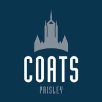 Coats Paisley image 1