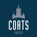 Coats Paisley logo