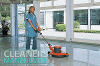 Cleaners Tyldesley image 1