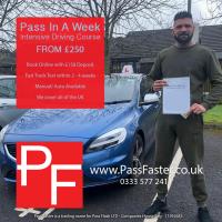 Pass Faster - Intensive Driving Courses image 2