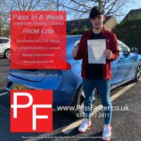 Pass Faster - Intensive Driving Courses image 3