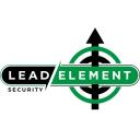 Lead Element Security logo