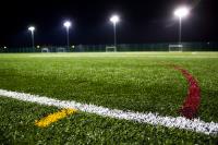 Artificial Football Pitch image 1