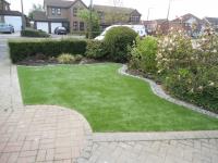 Artificial Grass Synthetic Turf image 2