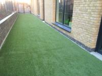 Artificial Grass Synthetic Turf image 3