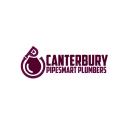 Canterbury Pipesmart Plumbers logo