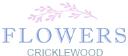 Flowers Cricklewood logo