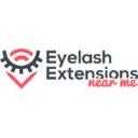 Eyelash Extensions Near Me logo