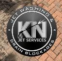  KN Jet Services logo