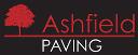 Ashfield Paving logo