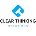 Clear Thinking Solutions logo