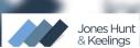 Jones Hunt & Keelings logo