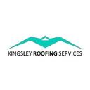 Kingsley Roofing Services logo