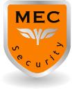 MEC Security logo