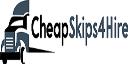 Cheap Skips 4 Hire logo