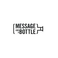 Message and a Bottle image 1