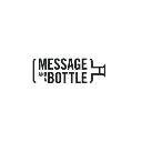 Message and a Bottle logo