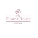 The Flower House Co logo