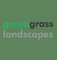 Green Grass Landscapes Glasgow image 1
