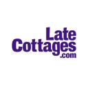 LateCottages logo
