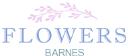 Flowers Barnes logo
