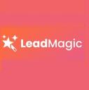Lead Magic logo