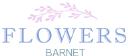 Flowers Barnet logo