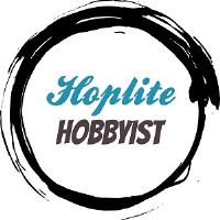 Hoplite Hobbyist image 1