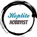 Hoplite Hobbyist logo