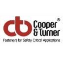 Cooper & Turner Ltd logo