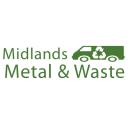 Midlands Metal & Waste logo