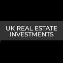 UK Real Estate Investments logo