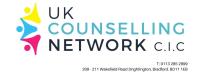 UK Counselling Network CIC image 4