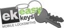 Easy Keys locksmiths logo