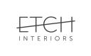 Etch Interiors logo