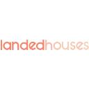 Landed Houses logo