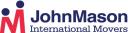 John Mason International  logo